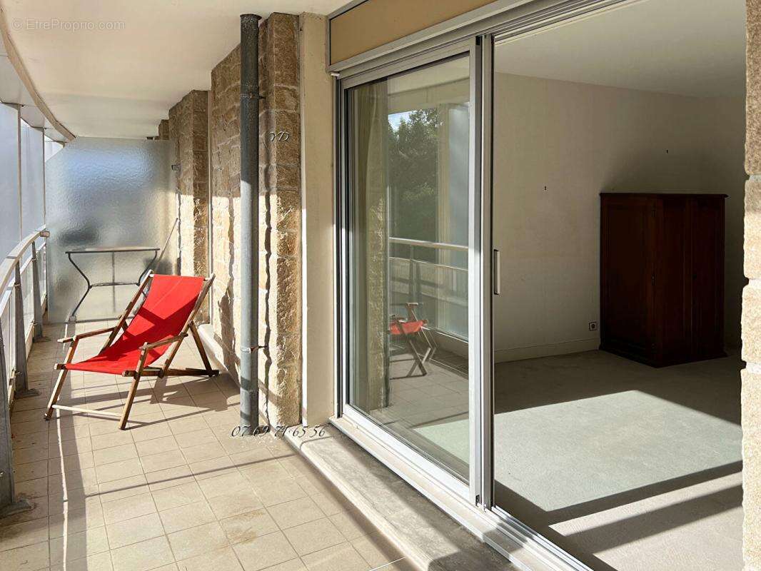 Appartement à DINARD