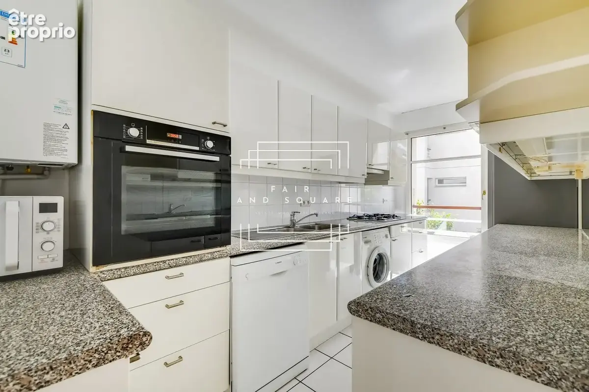 Appartement 84 m² à Neuilly-Sur-Seine  - photo 9