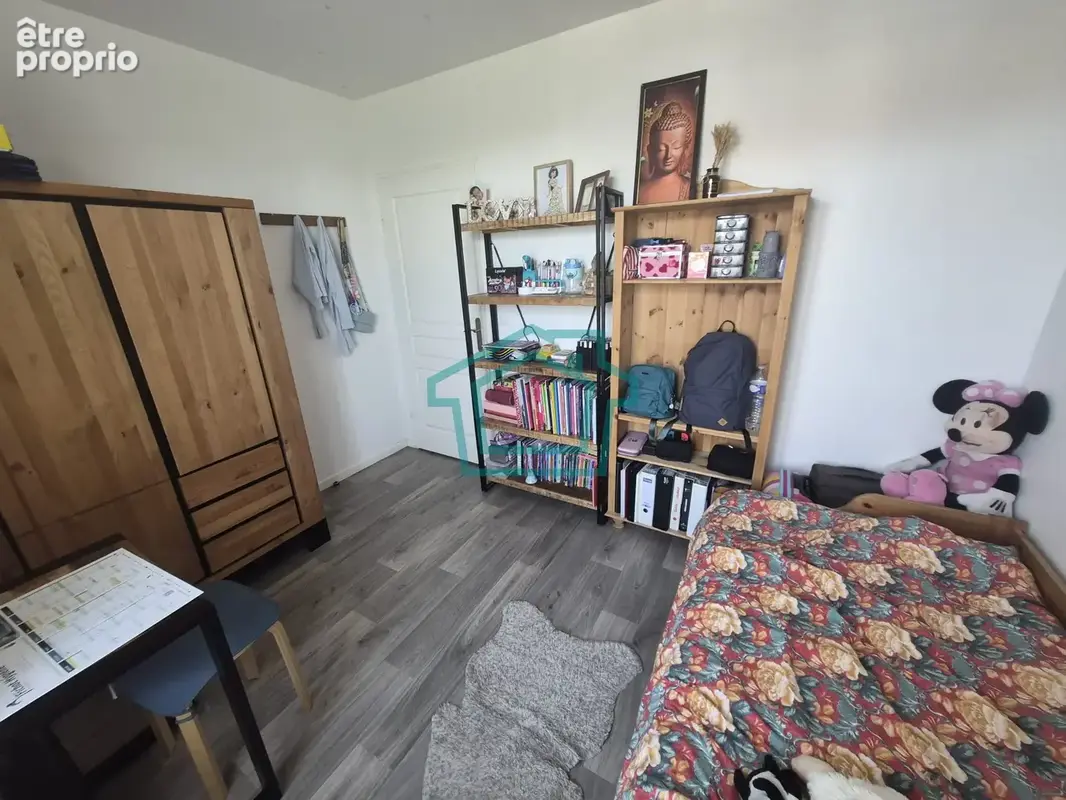 En exclusivité Maison 4 pièces de 81m2, terrain 156m2 secteur 78940 - photo 13