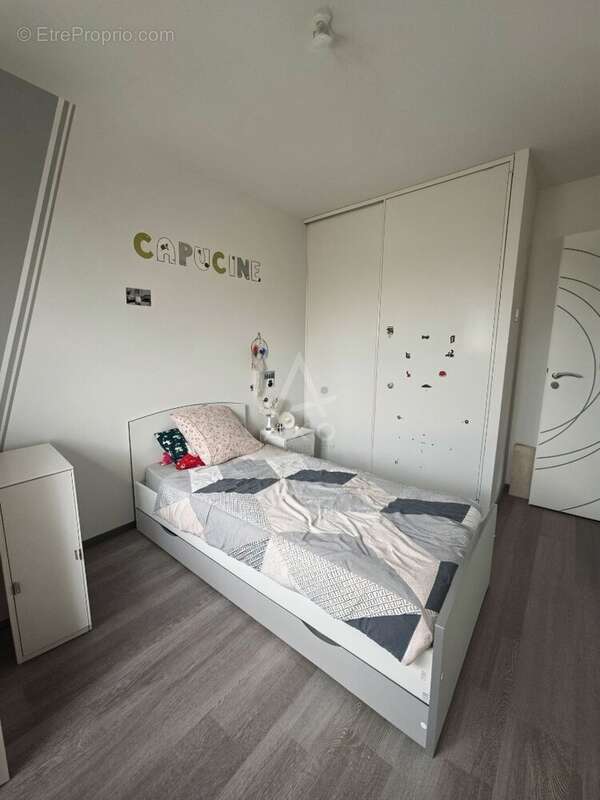 Maison à SAINTE-CECILE