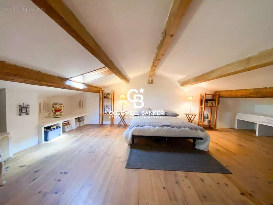 Maison à SANARY-SUR-MER