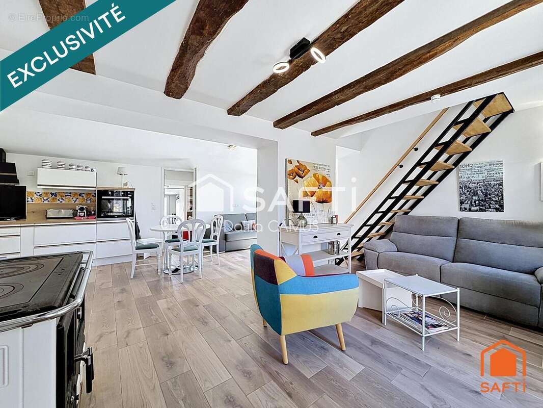 Photo 2 - Maison à REGUSSE