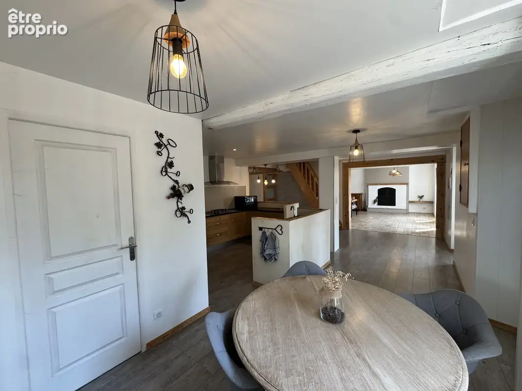 Maison 159 m² à Condeon  - photo 8