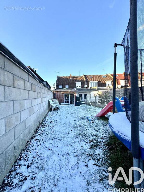 Photo 3 - Maison à LINSELLES