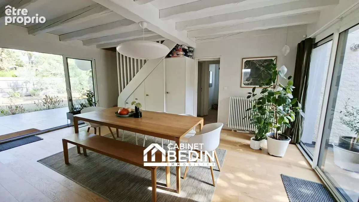 Maison 5 pièces 121 m² à vendre à Lege-Cap-Ferret (33950) - photo 5