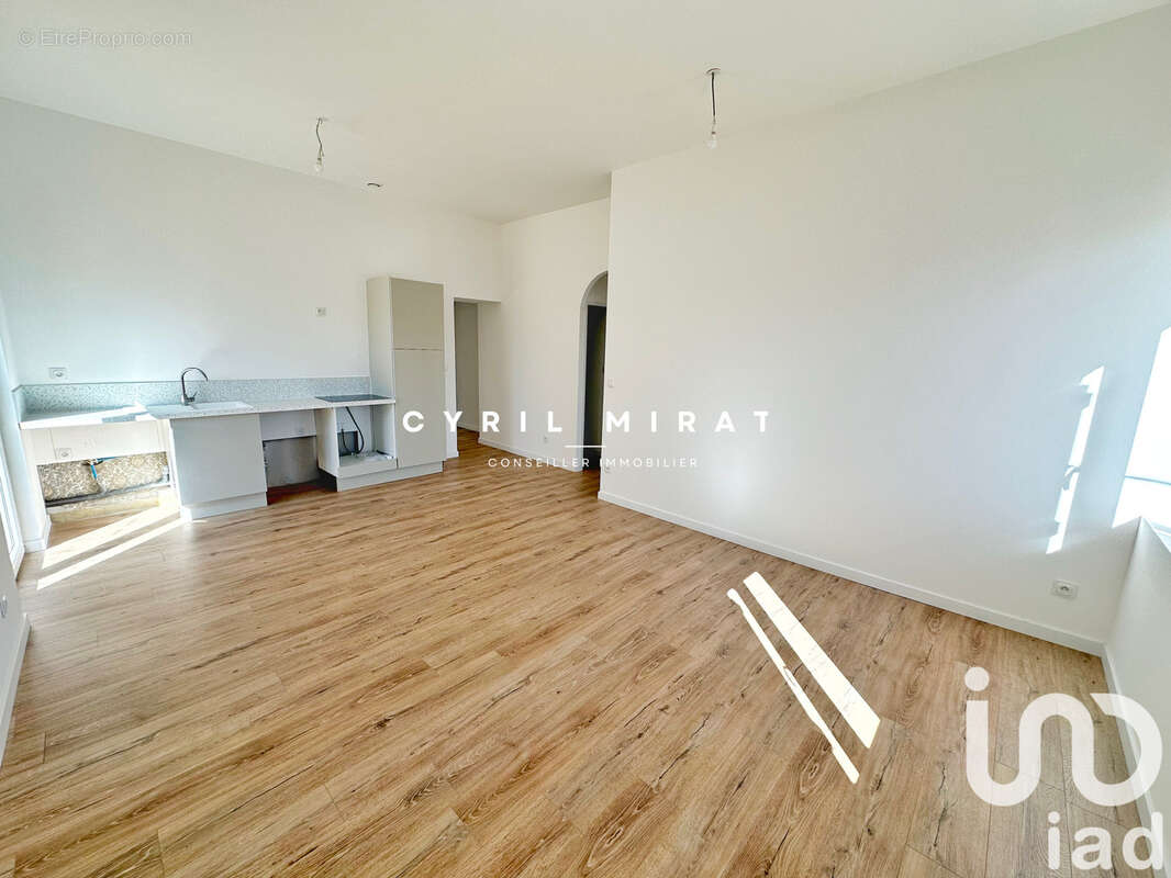 Photo 3 - Maison à OLLIOULES