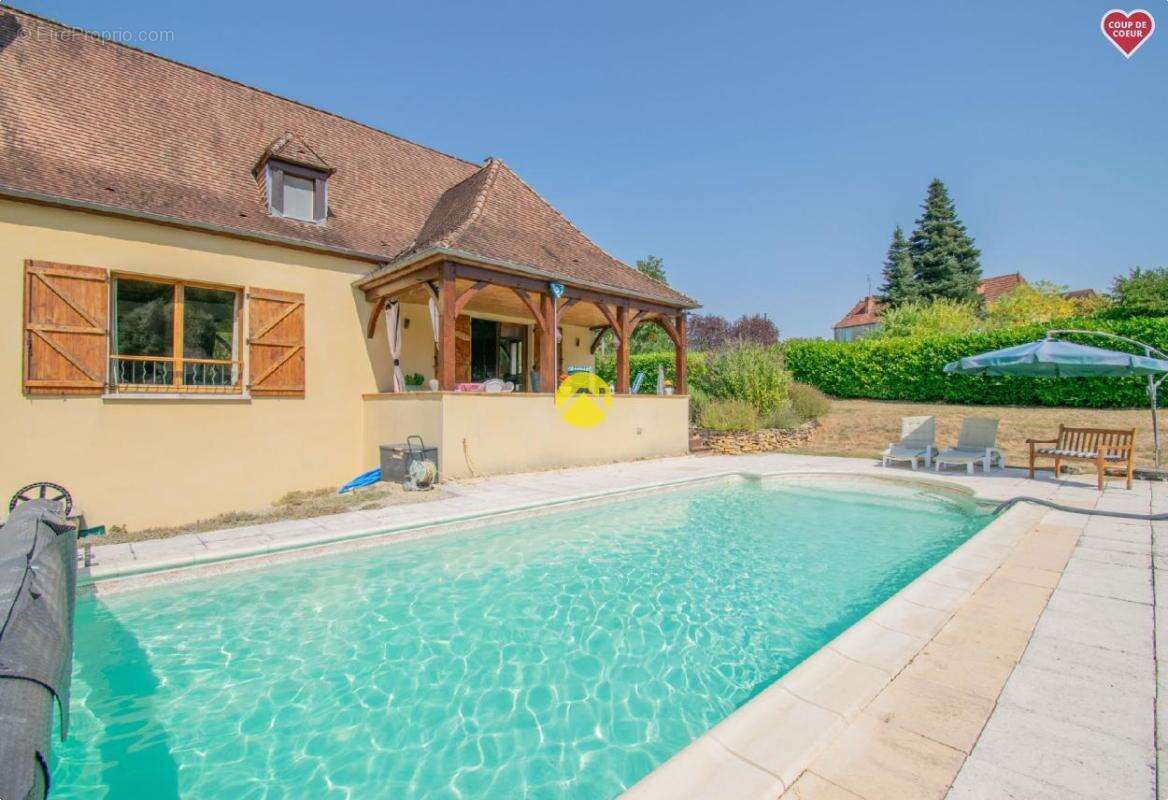 Magnifique maison de charme - photo 2