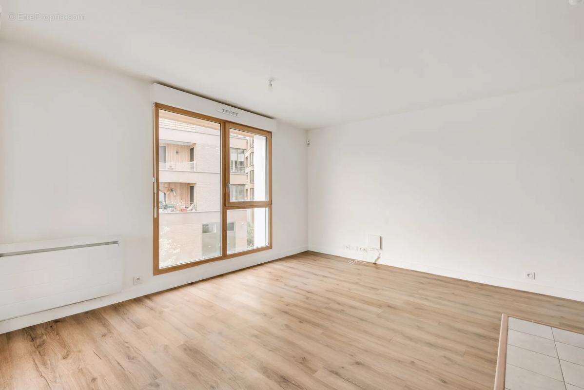 Appartement à PANTIN