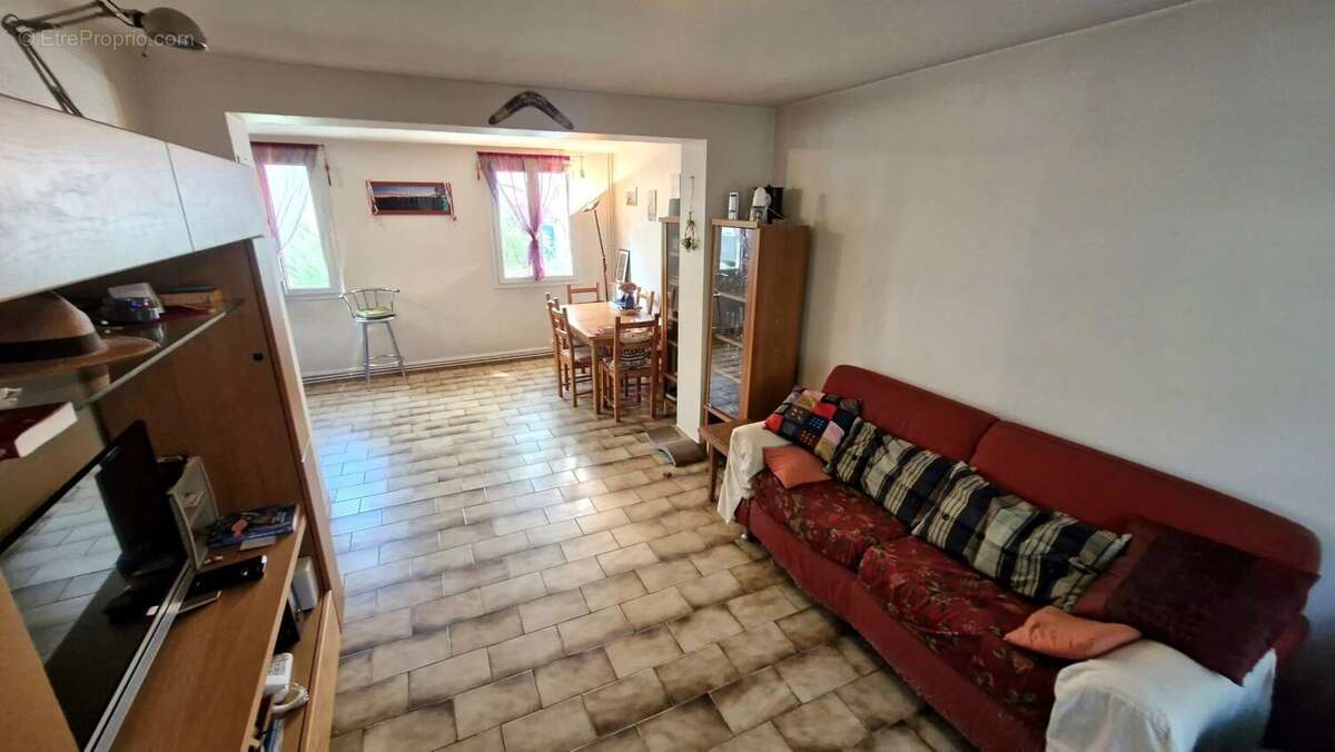 Maison à COLOMBES