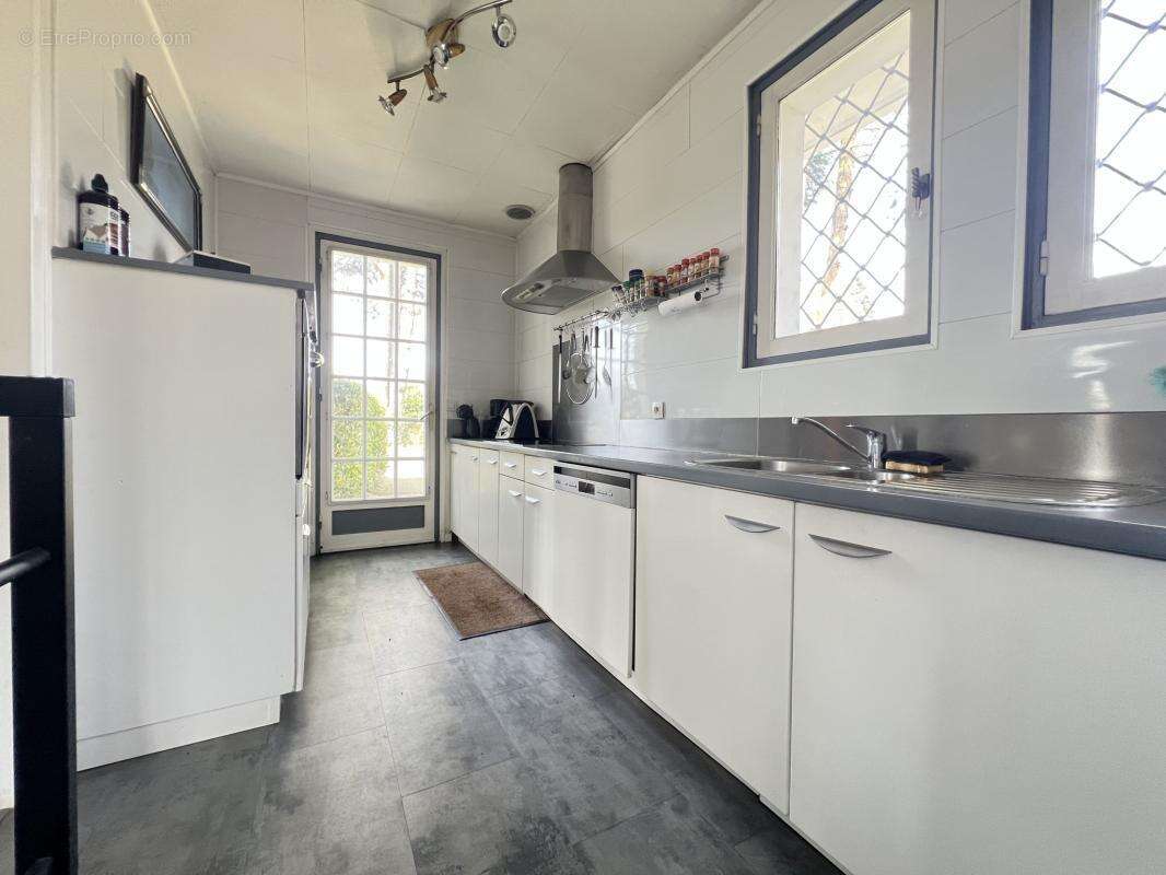 Maison à CHATEAUBRIANT