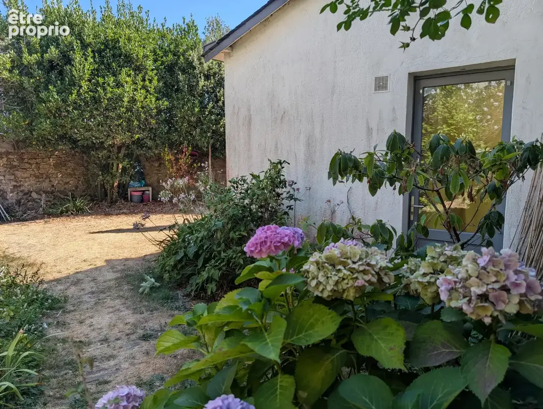 Maison 4 pièces 125 m² à vendre à Vannes (56000) - photo 6
