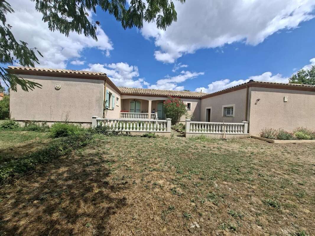 Maison à MONTDRAGON