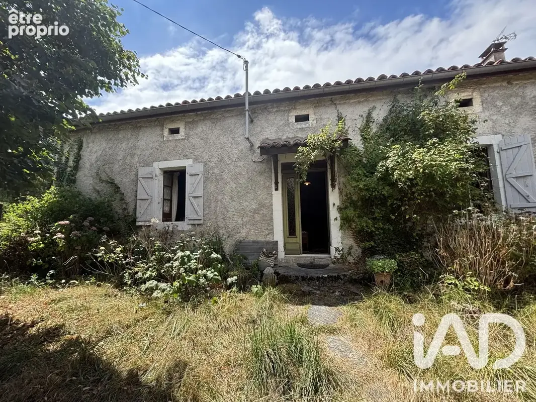 Photo 1 - Maison à SARP