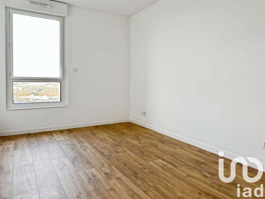 Photo 7 - Appartement à RENNES