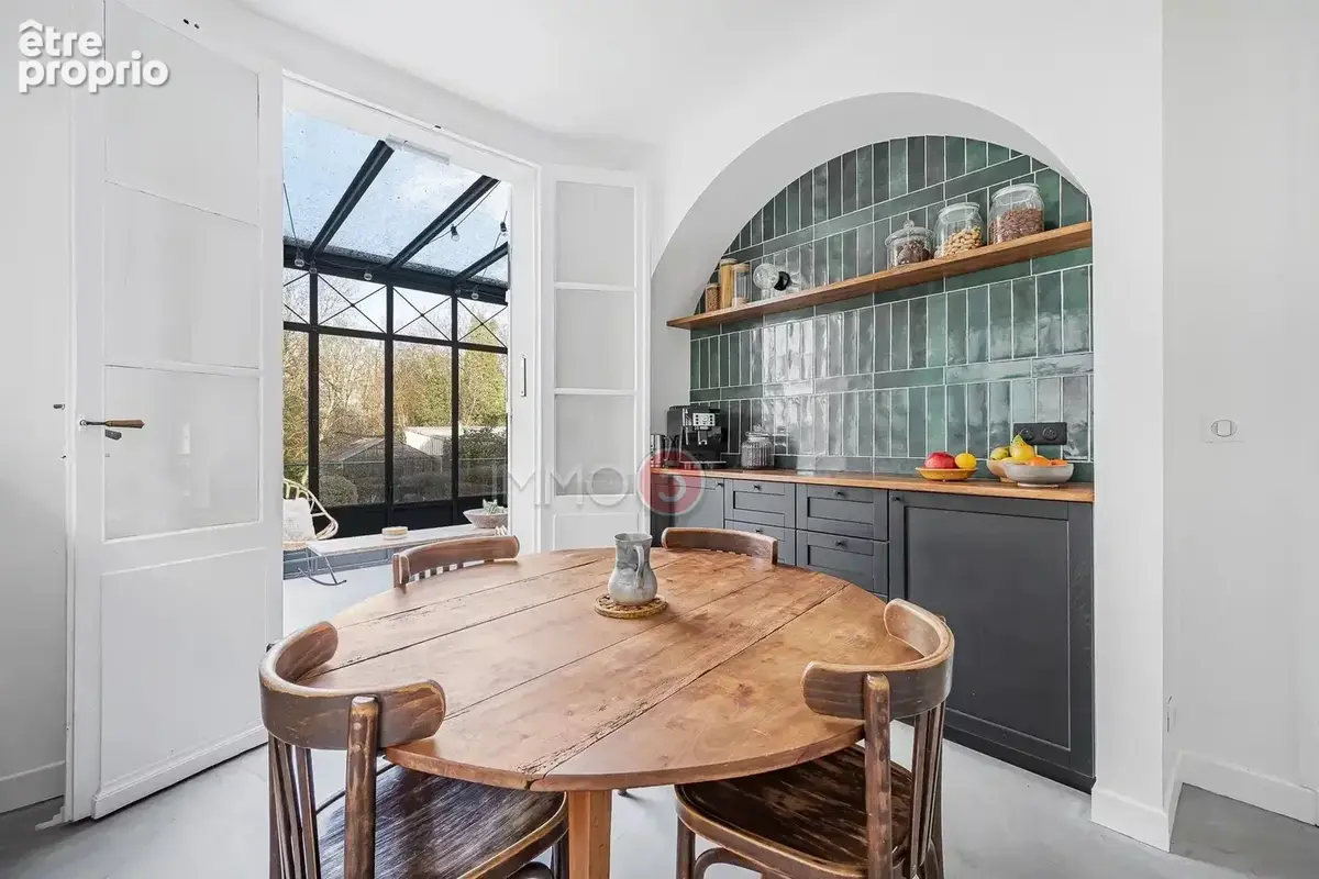 La Villa Hortensia – Le Raincy - photo 6