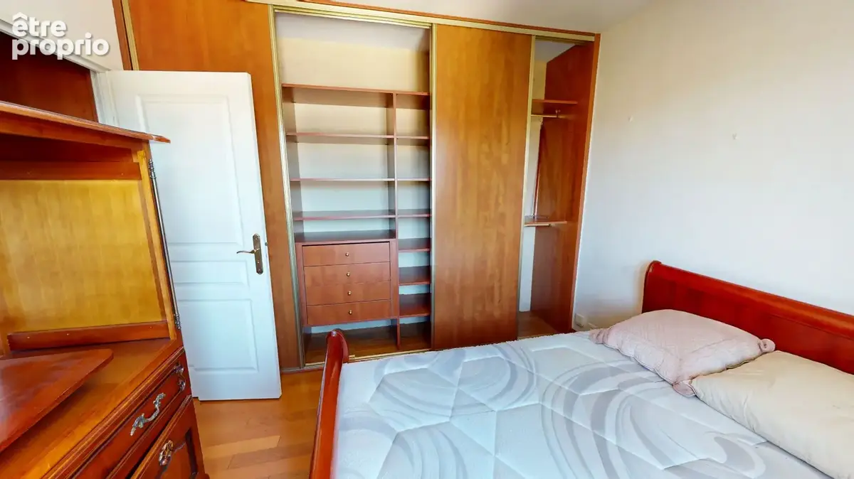 Appartement Orsay centre-ville, 3 pièces de 64 m² - photo 7