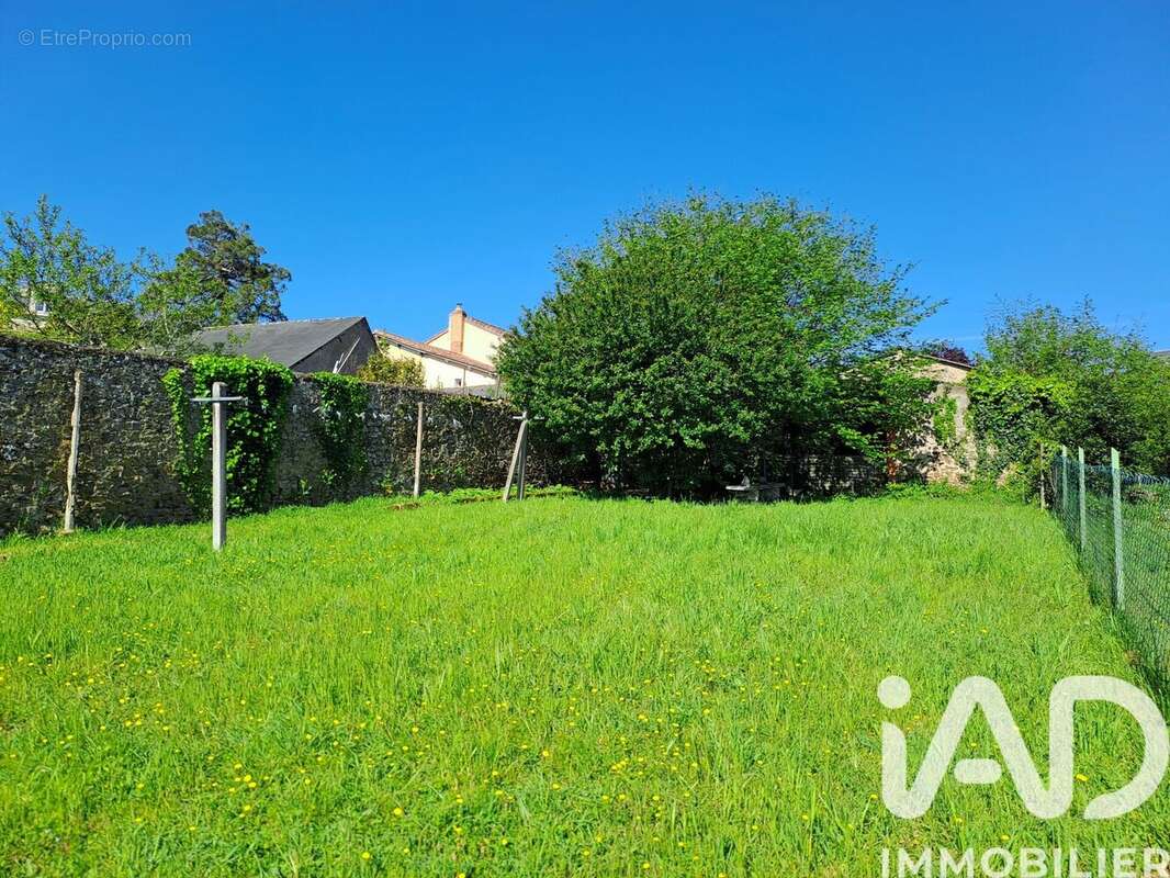 Photo 3 - Maison à BEAUSSE