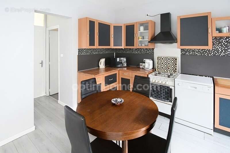 Maison à HERSERANGE