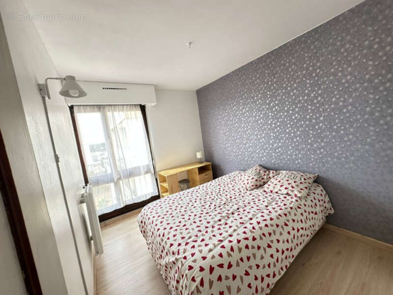  RARE À ANGOULÊME – Appartement 3 chambres au dernier étage !  - photo 6