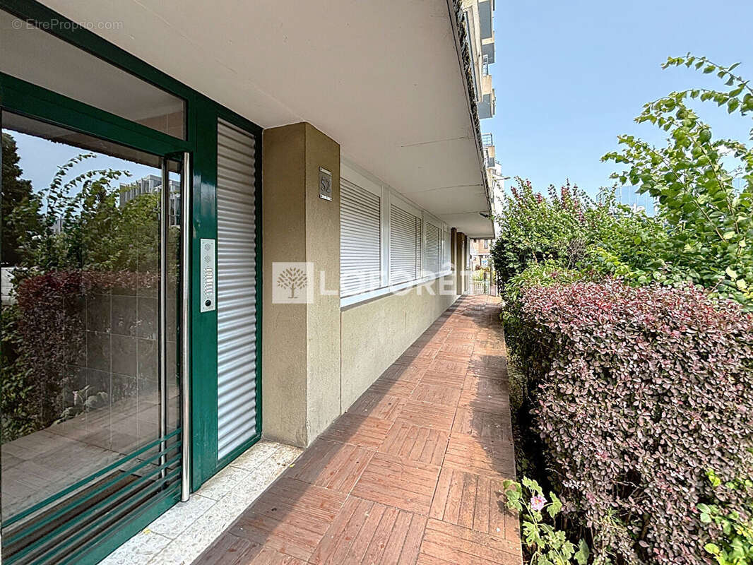 Appartement à VILLEJUIF