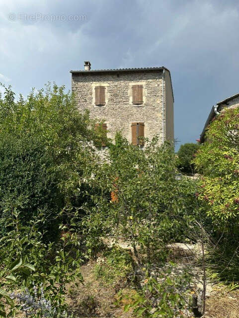 Maison à LE CLAPIER