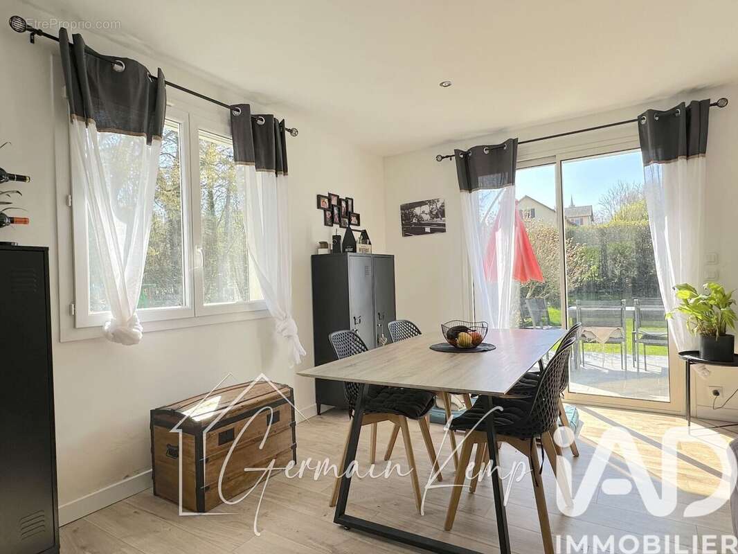 Photo 5 - Maison à DOLOMIEU