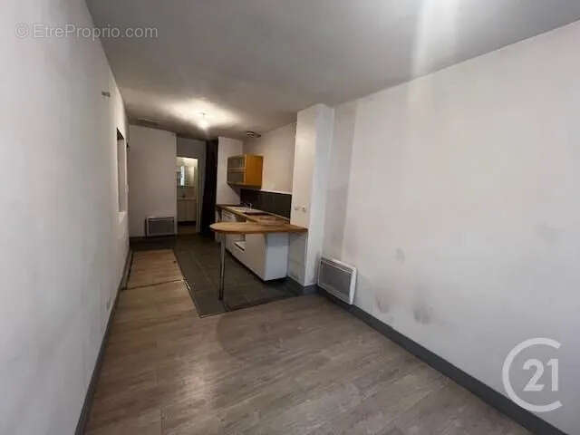 Appartement à HELLEMMES-LILLE