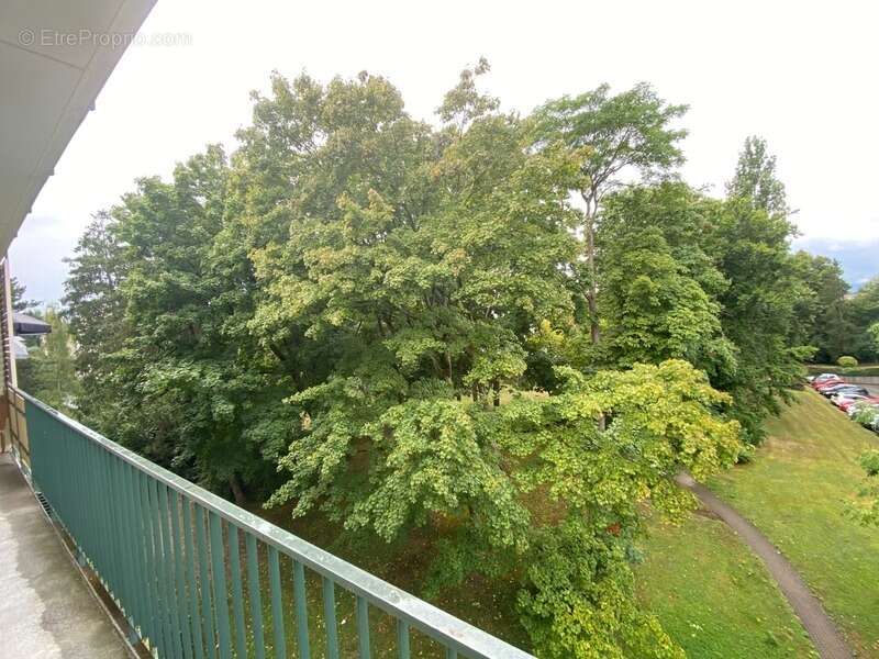 Appartement à ILLZACH