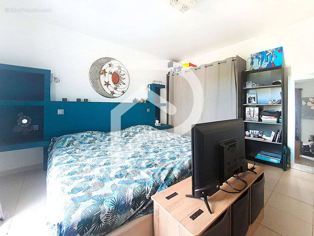 Maison à MARSEILLAN