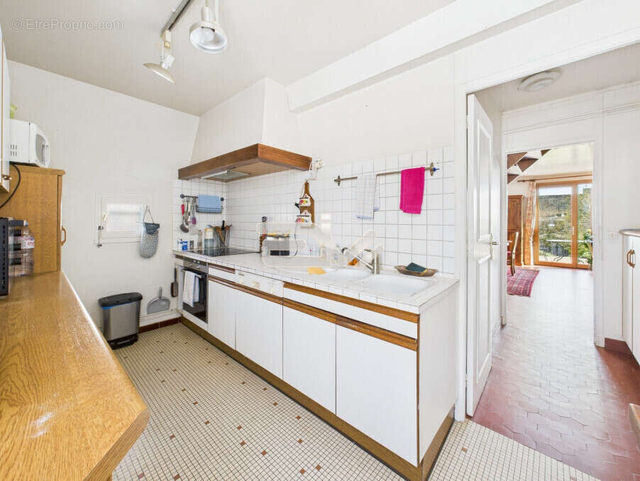 Maison à JONCHERY-SUR-VESLE