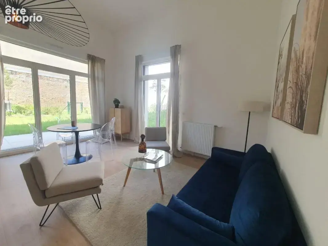 Appartement - photo 3