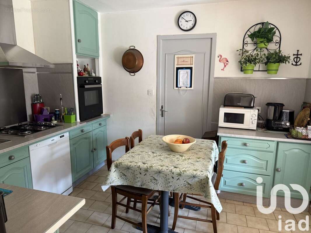 Photo 4 - Maison à SORGUES