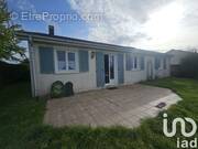 Photo 1 - Maison à SAINT-MARTIN-DU-MANOIR