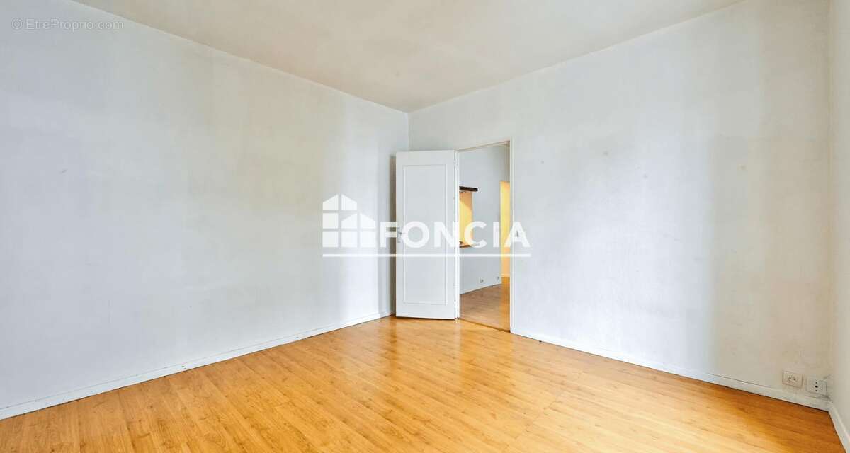 Appartement à MANTES-LA-JOLIE