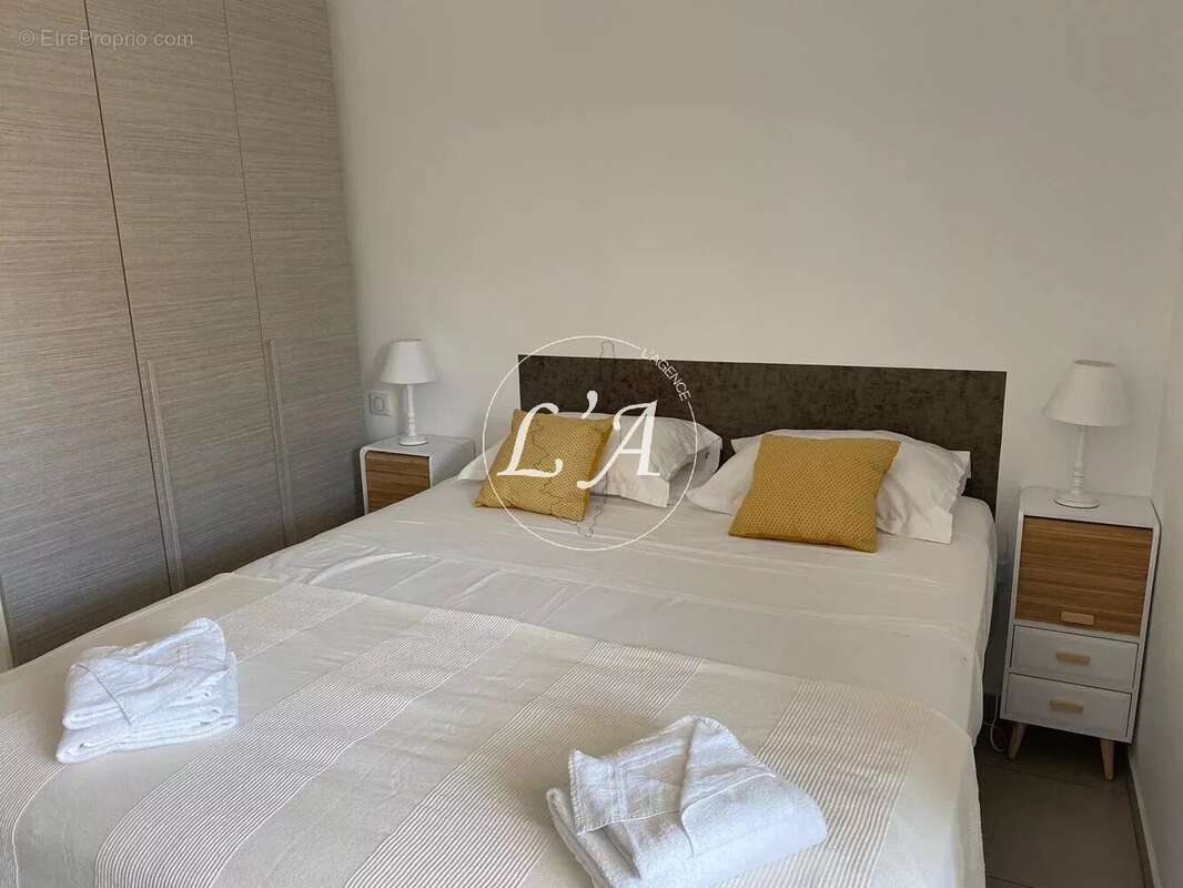 Appartement à PROPRIANO