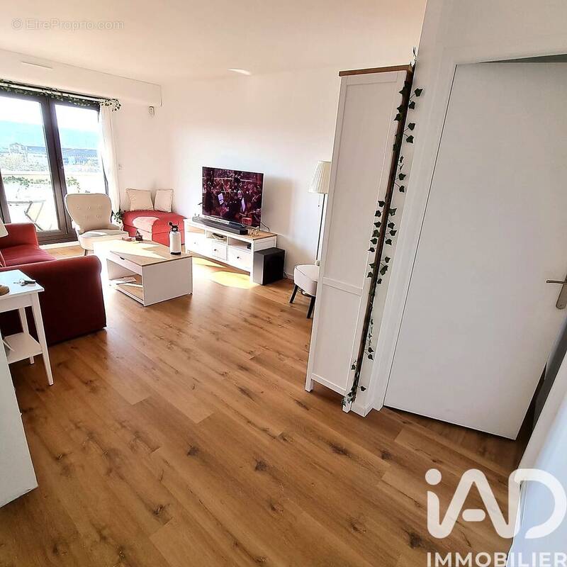 Photo 1 - Appartement à ROUEN
