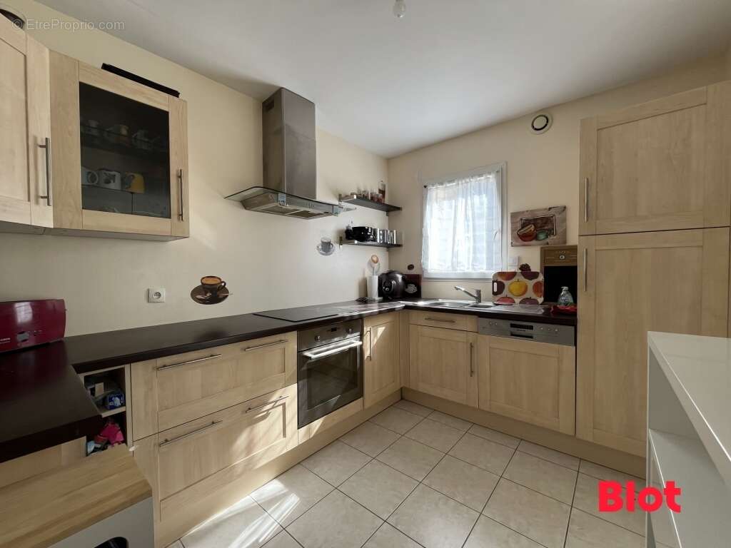 Maison à BAIN-DE-BRETAGNE