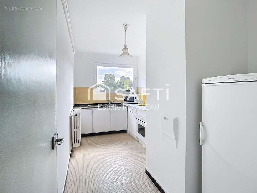 Photo 5 - Appartement à SAINT-MAUR-DES-FOSSES