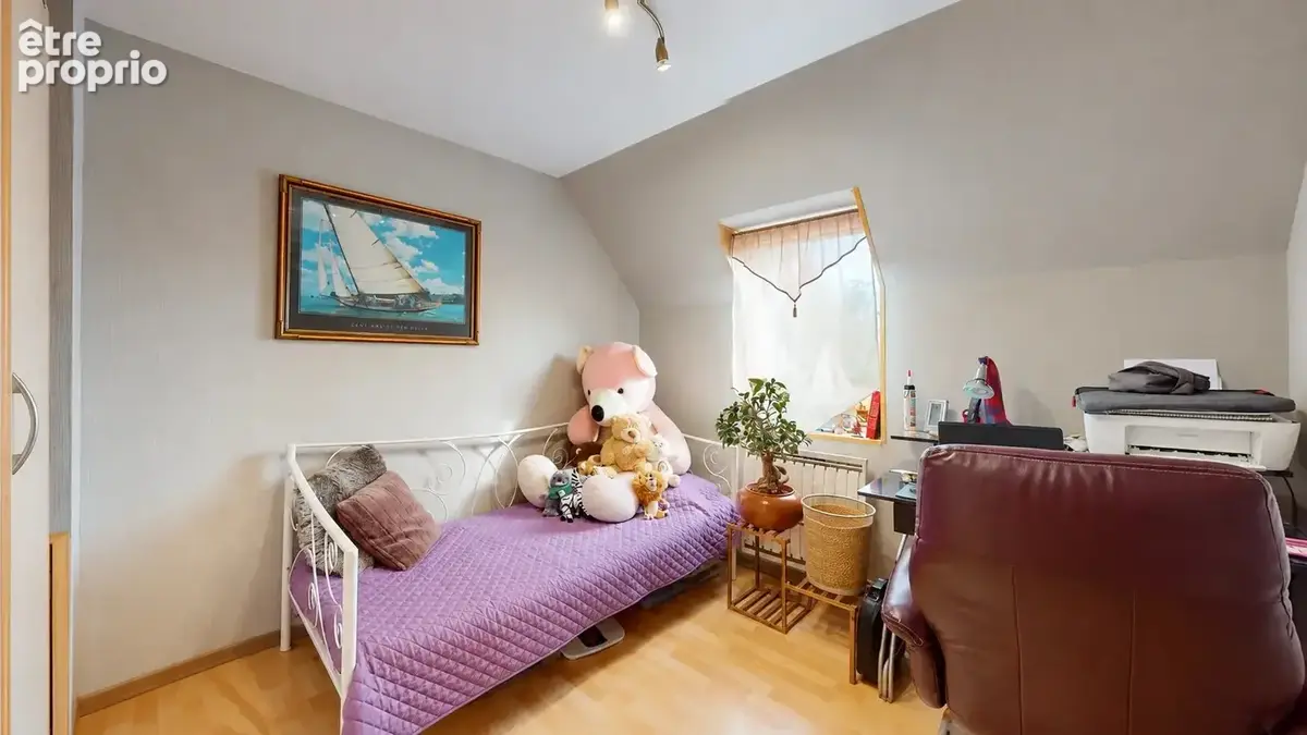 Maison 4 pièces 96 m² à vendre à Montfermeil (93370) - photo 16