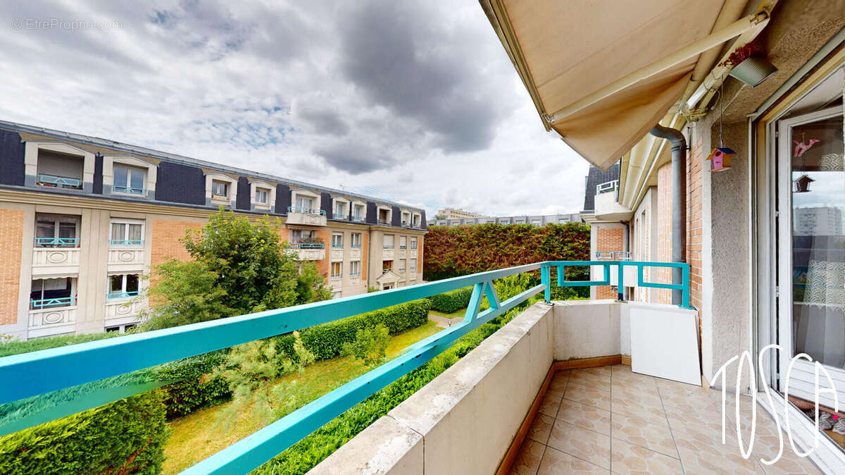 Appartement à THIAIS