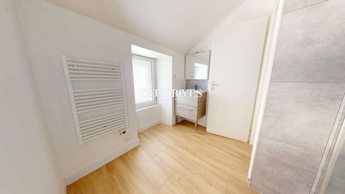 Appartement 45 m² à Nantes  - photo 5