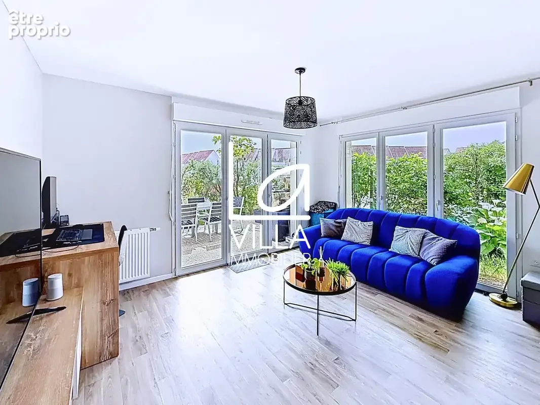 Photo Appartement à Wimereux au prix de 274 000€