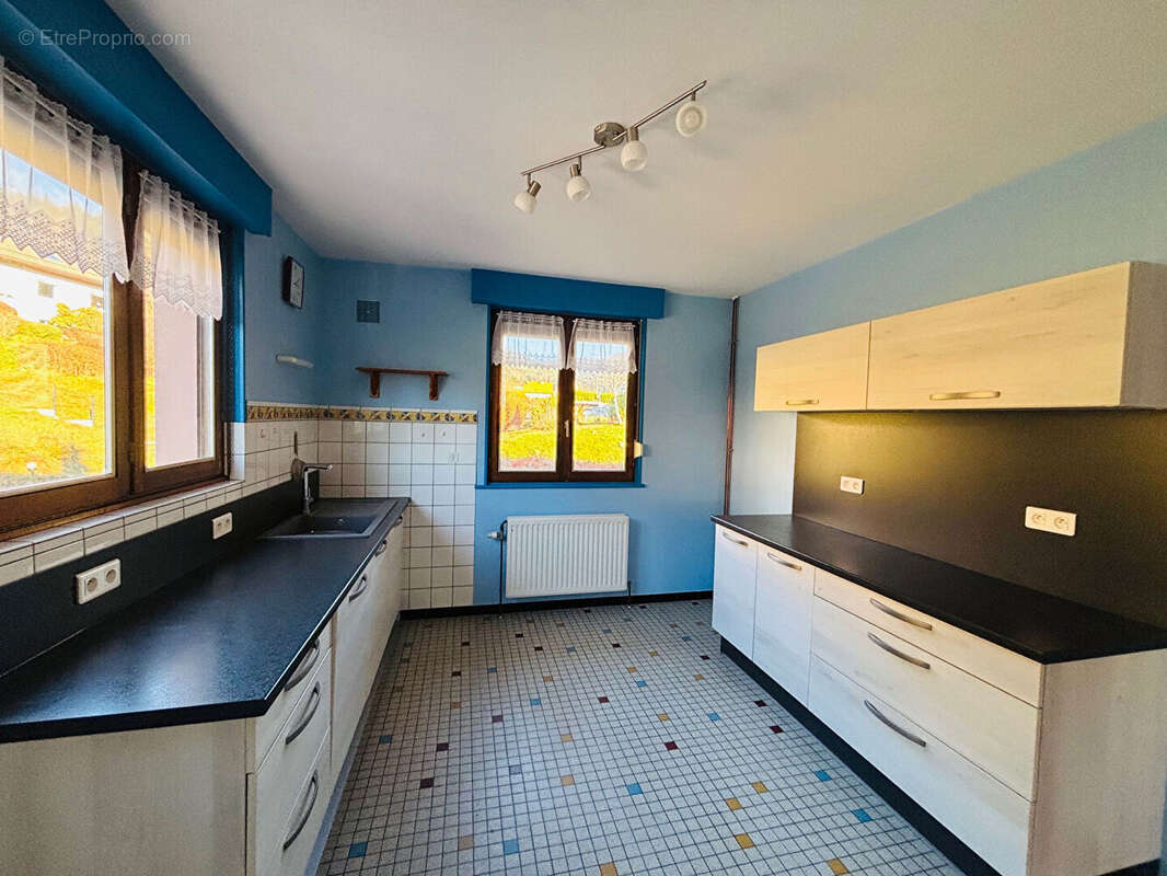 Maison à SAINTE-MARGUERITE