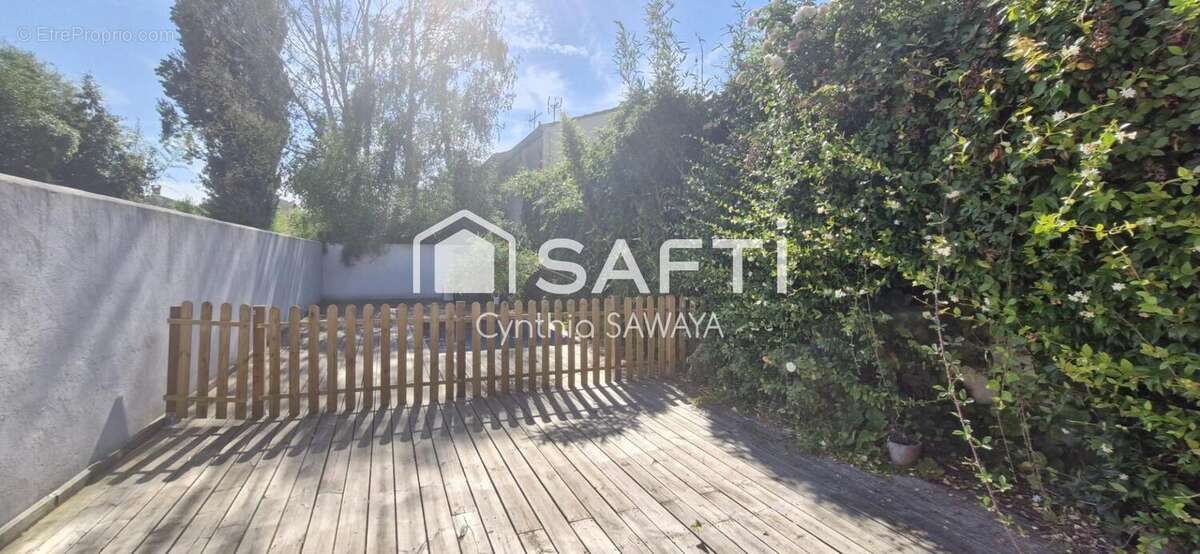 Photo 5 - Maison à LA TESTE-DE-BUCH