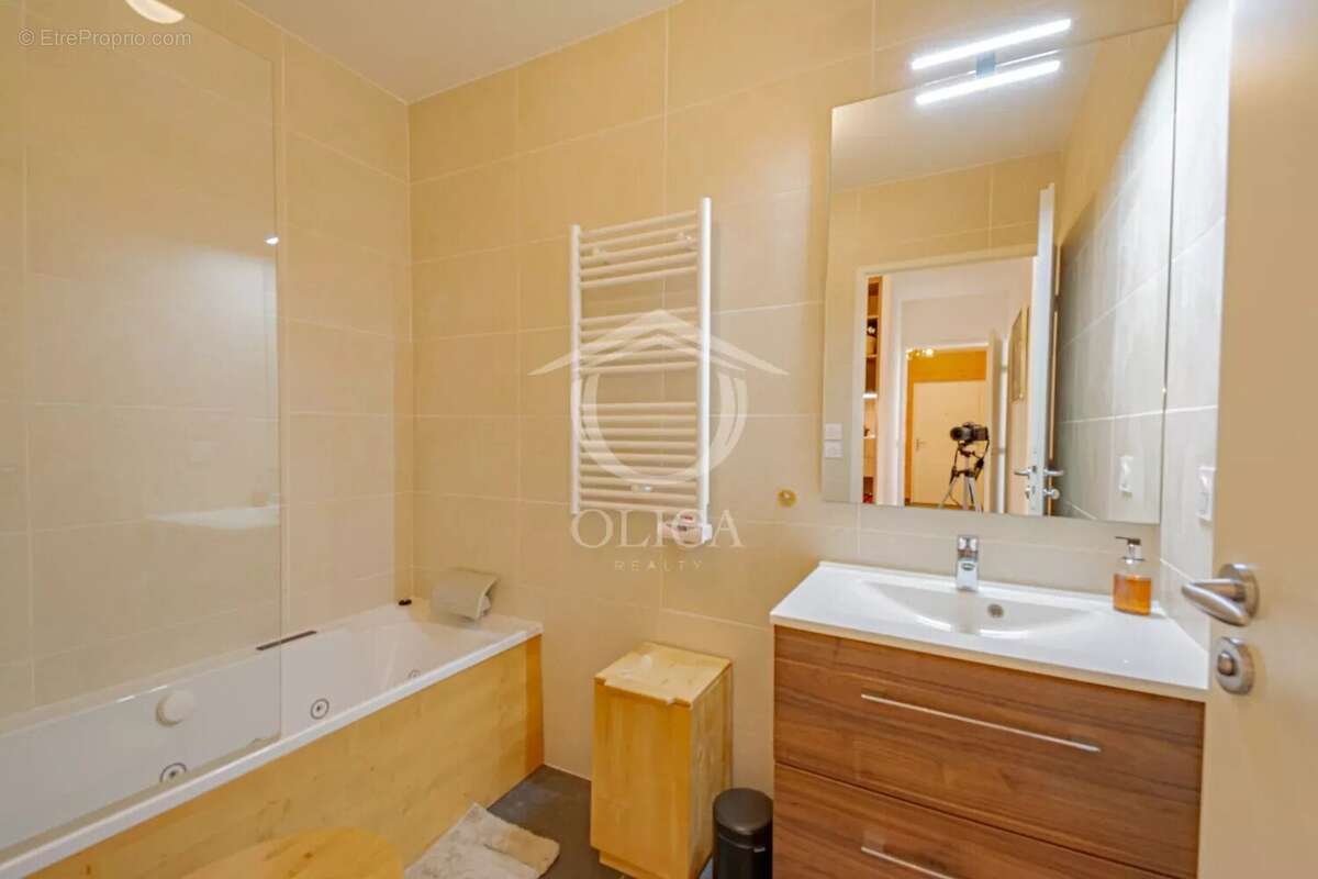 Appartement à DALUIS