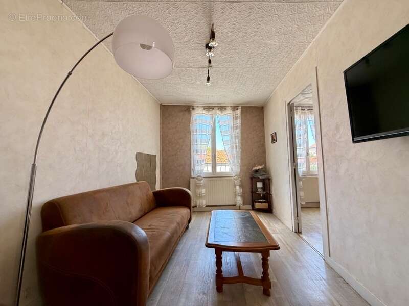 Maison à vendre 3 pièces FIRMINY (42) - photo 2