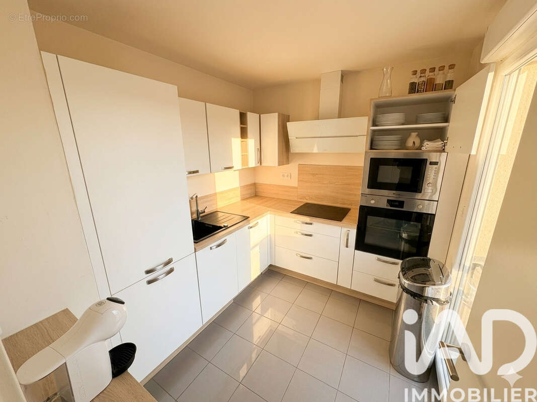 Photo 5 - Appartement à LOUVRES