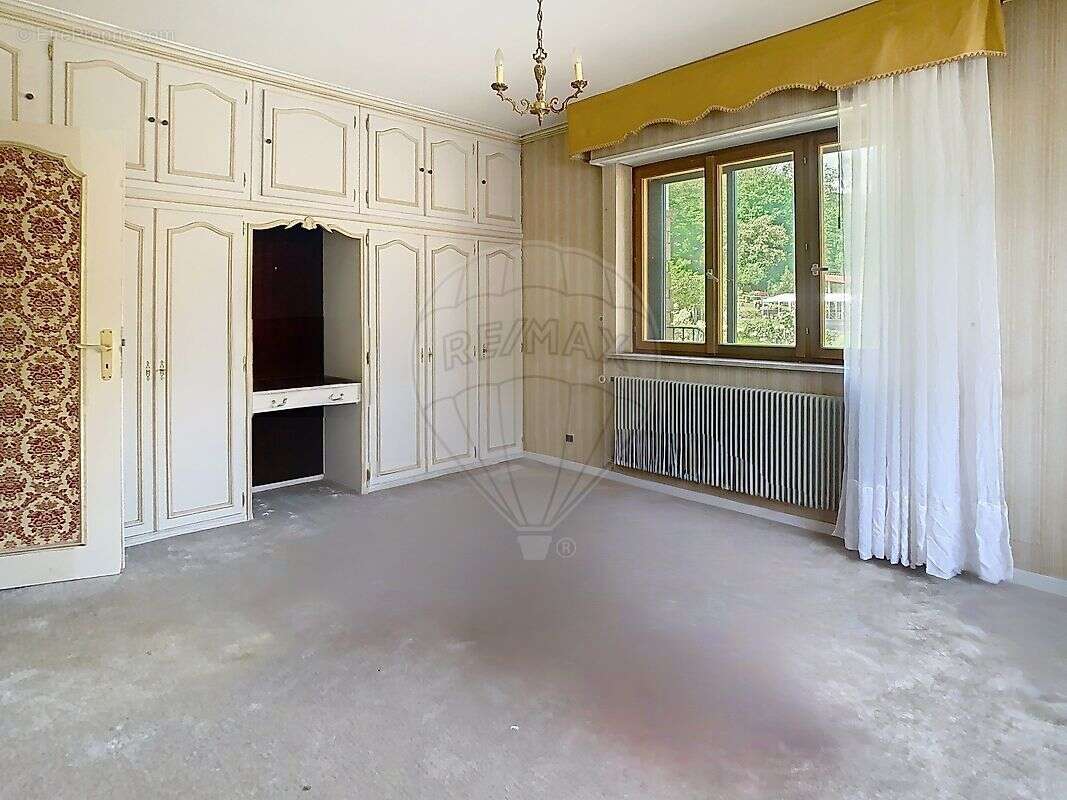 Maison à KAYSERSBERG