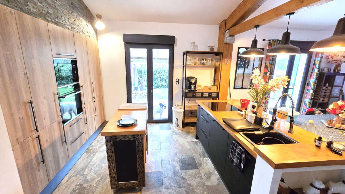 Maison à DRAGUIGNAN