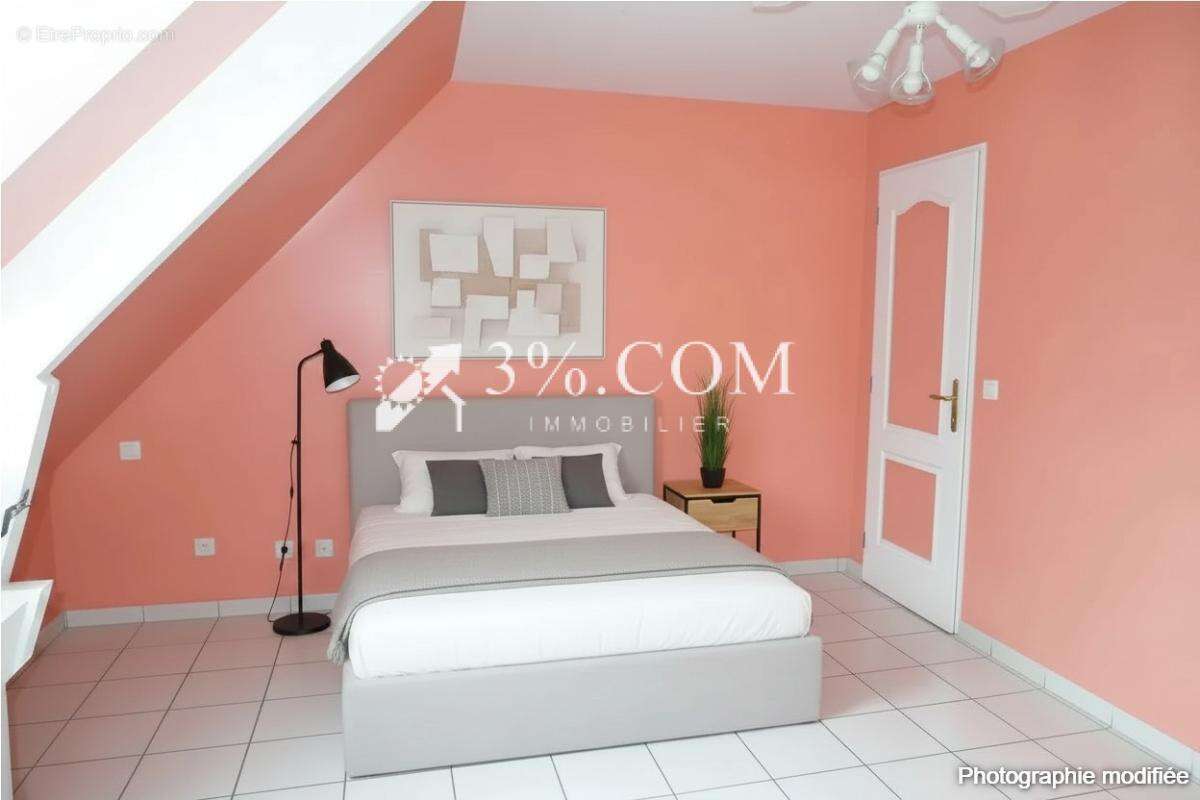 Grande maison familiale - photo 12